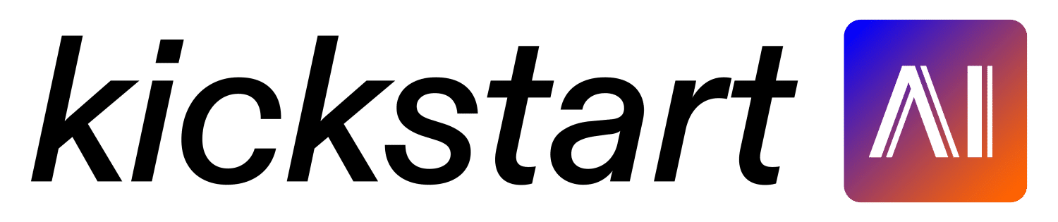 Kickstart AI